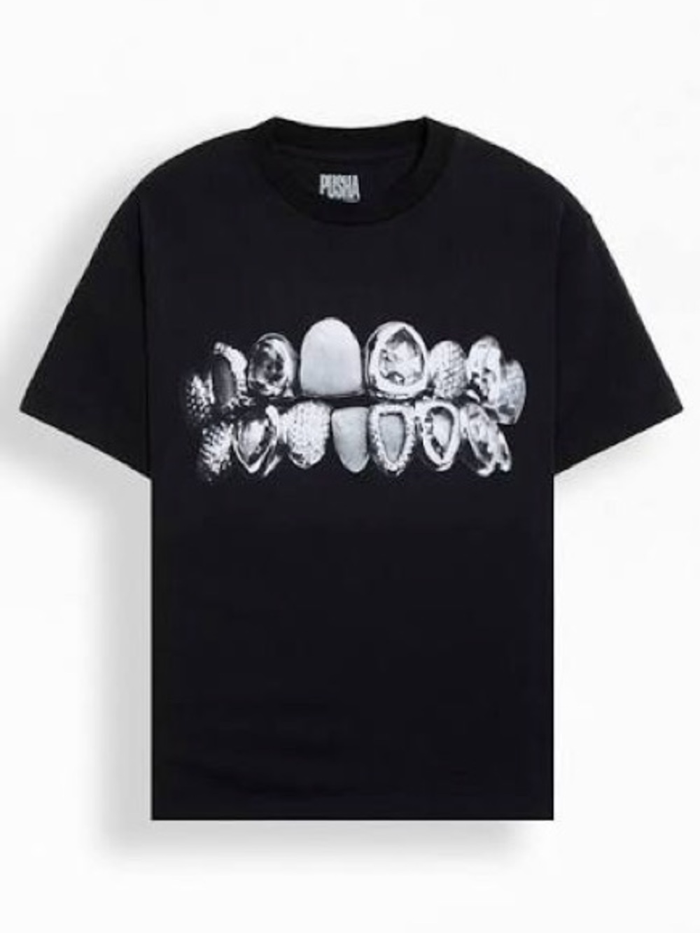 Pusha T It's Almost Dry Heavyweight T-Shirt